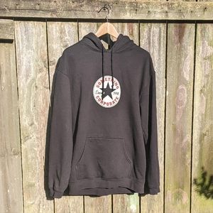 Something Corporate hoodie